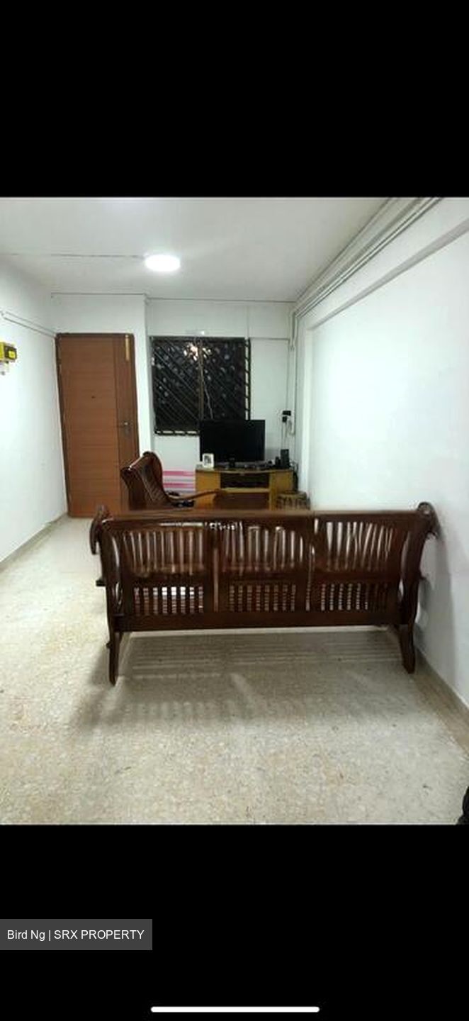 Blk 534 Cheng San View (Ang Mo Kio), HDB 3 Rooms #483378621